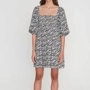 Faithfull the Brand Alina Dress